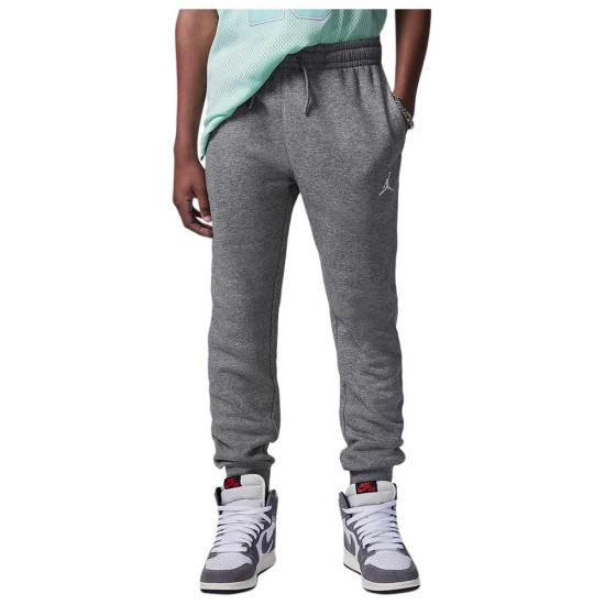 Jordan Παιδικό παντελόνι φόρμας Brooklyn Fleece Essentials Pants